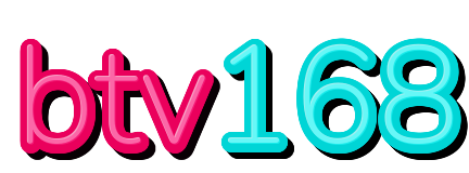btv168 — logo kanal