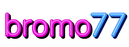 bromo77 — logo kanal