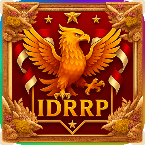 idrrp — mitra unggulan