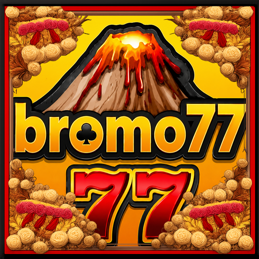 bromo77 — mitra unggulan