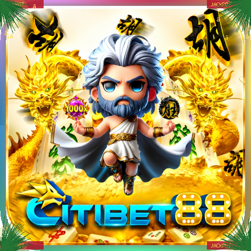 citibet88 — mitra unggulan